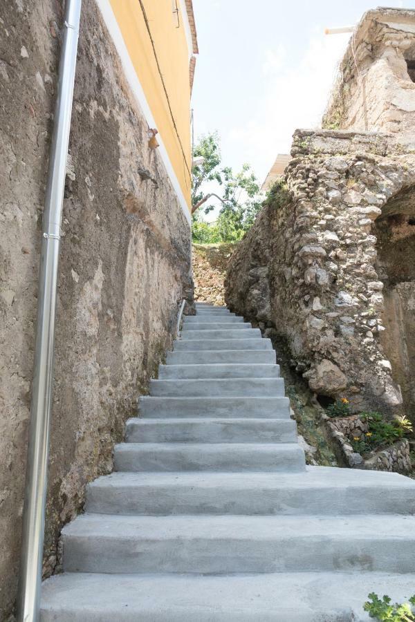 Tra... Incanto E Natura Holiday home *
