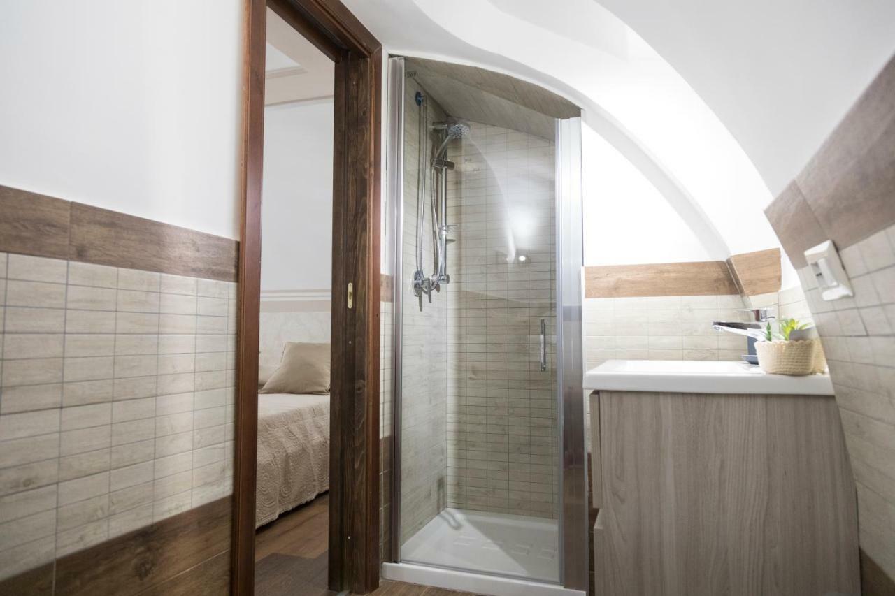 Tra... Incanto E Natura Holiday home