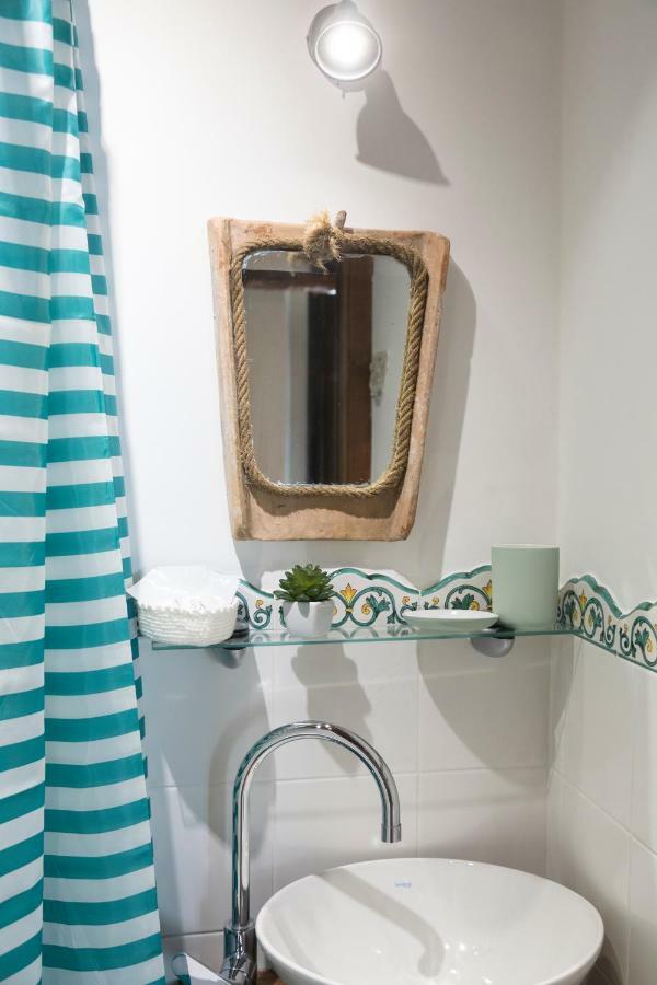 Tra... Incanto E Natura Holiday home