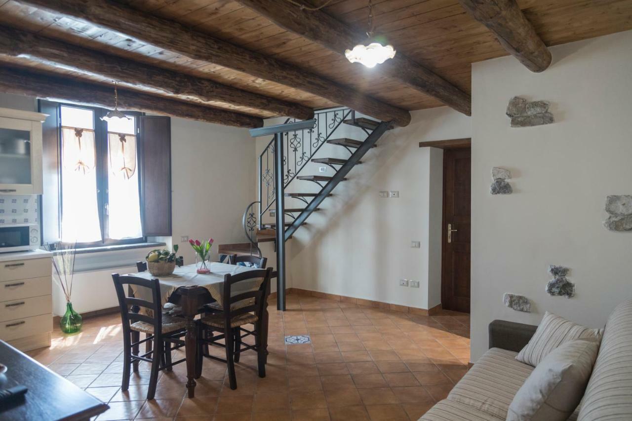 Tra... Incanto E Natura Holiday home
