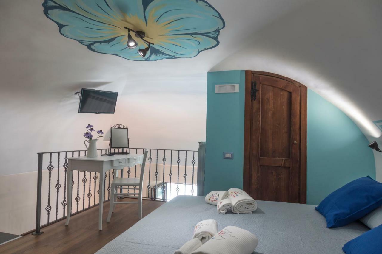 Holiday home Tra... Incanto E Natura *