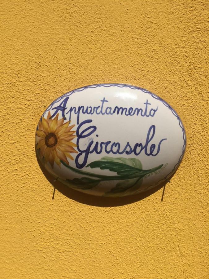 Tra... Incanto E Natura Holiday home Tramonti