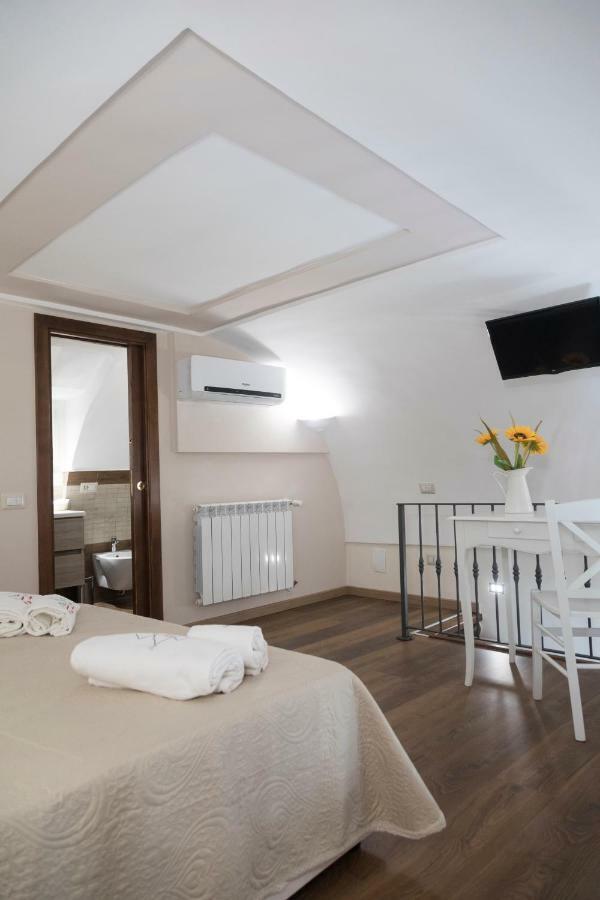Tra... Incanto E Natura Holiday home *