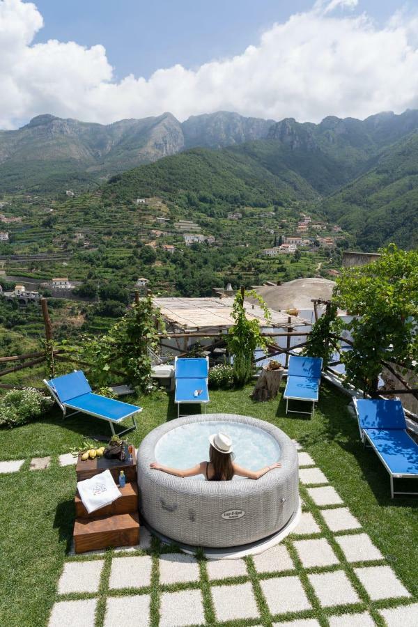 Holiday home Tra... Incanto E Natura *