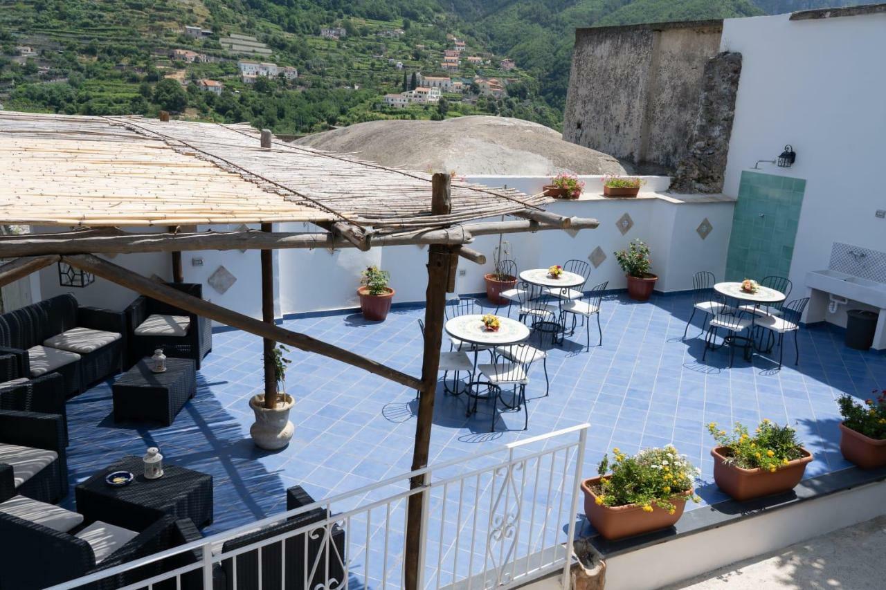 Tra... Incanto E Natura Holiday home *