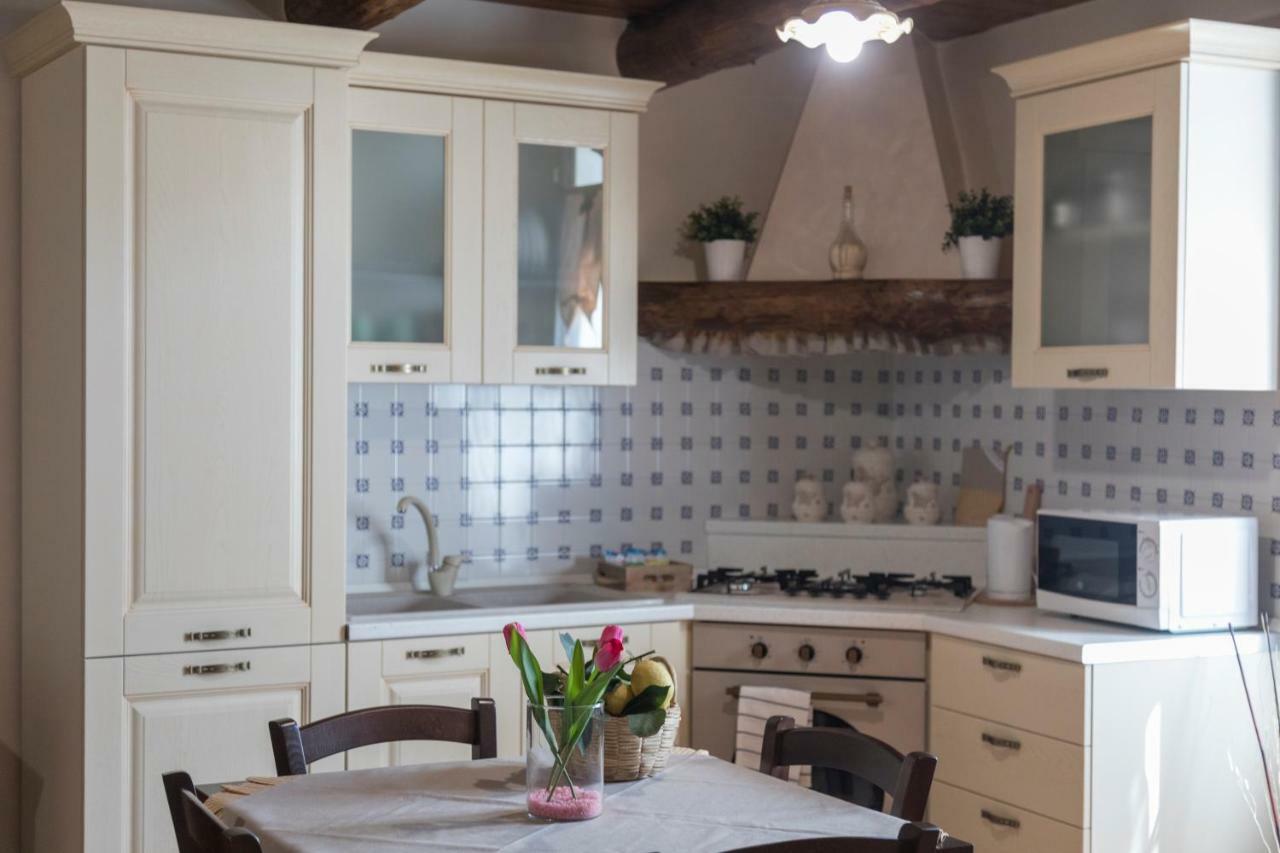 Tra... Incanto E Natura Holiday home