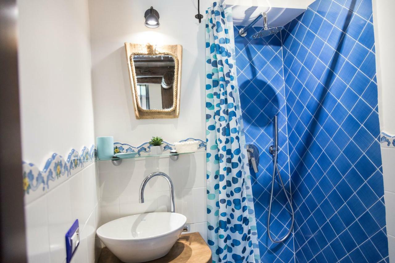 Tra... Incanto E Natura Holiday home Tramonti