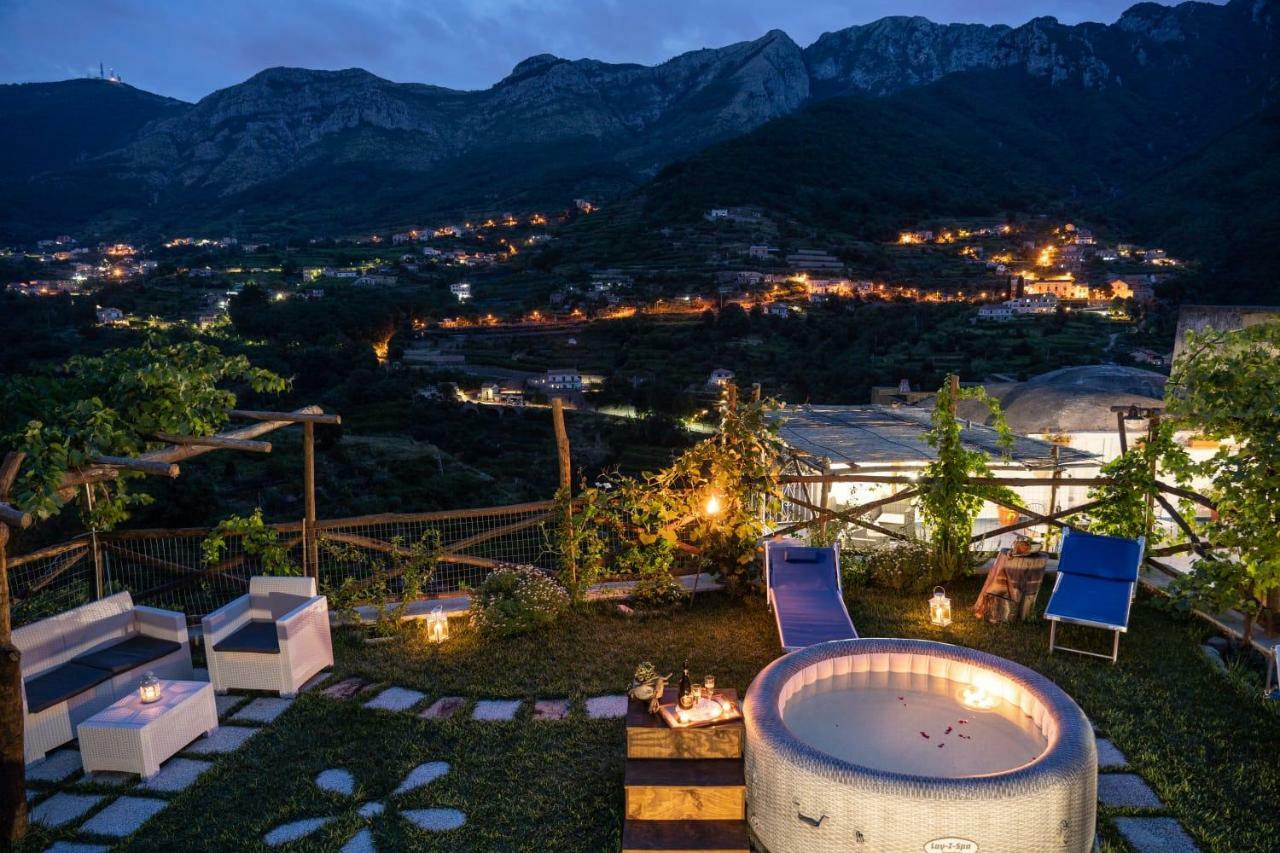 Holiday home Tra... Incanto E Natura *